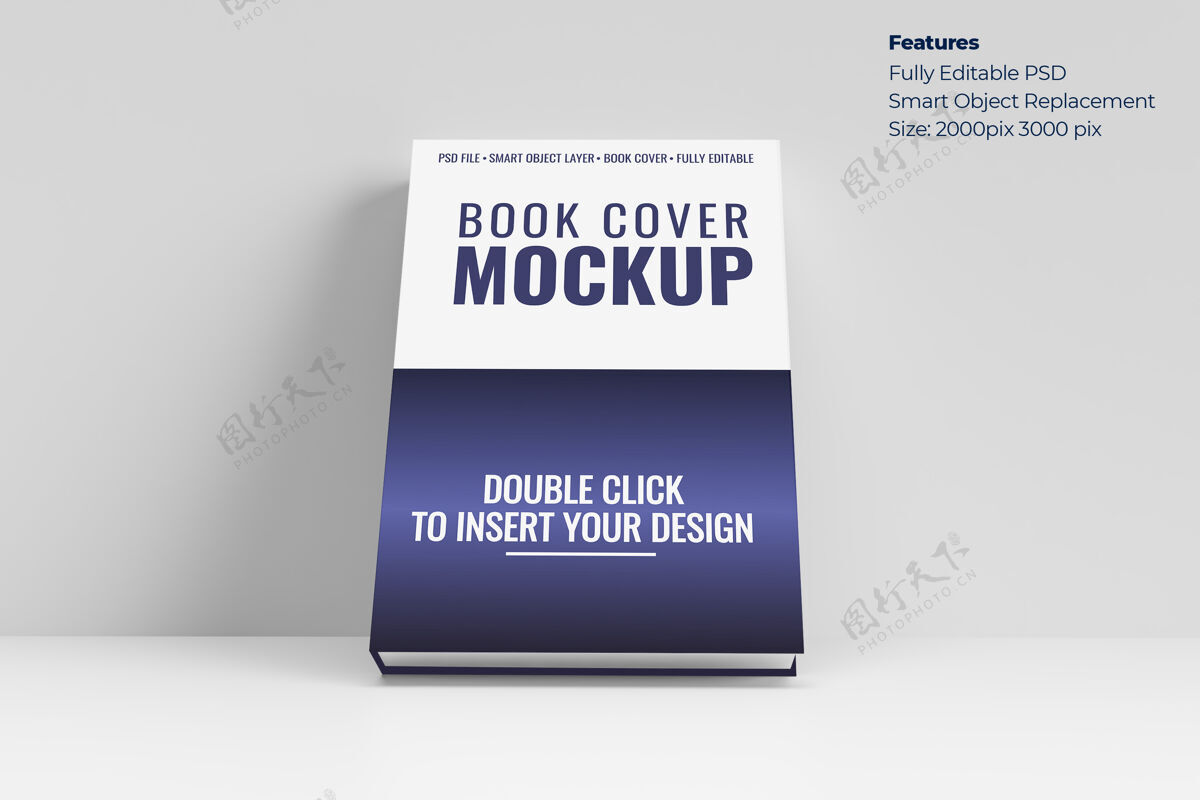 书籍书封面模型在三维渲染封面模型模型封面