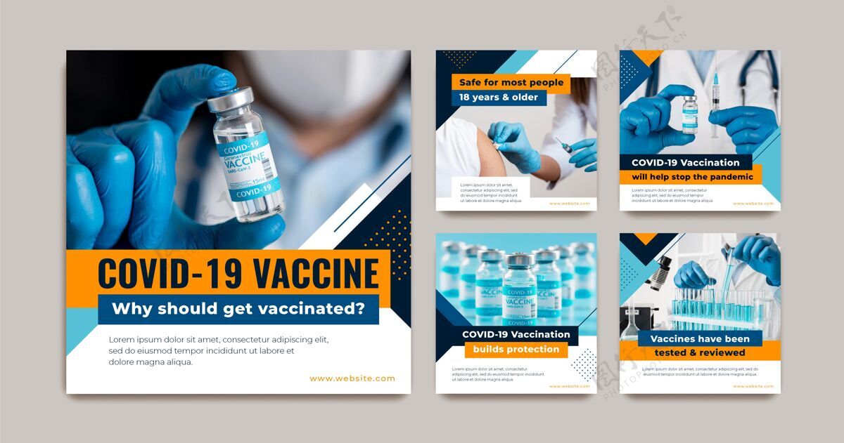 病毒平板疫苗instagram帖子集附照片感染解毒剂疫苗