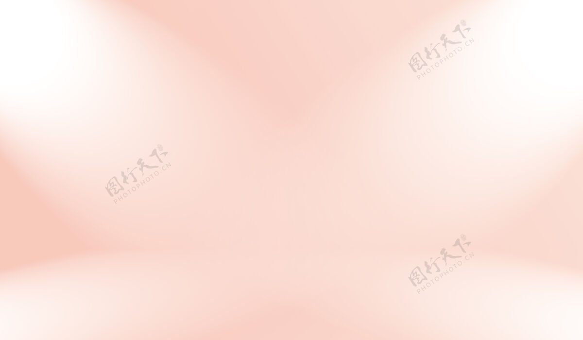 桃色抽象模糊的粉彩美丽的桃粉色天空暖色背景想象健康优雅