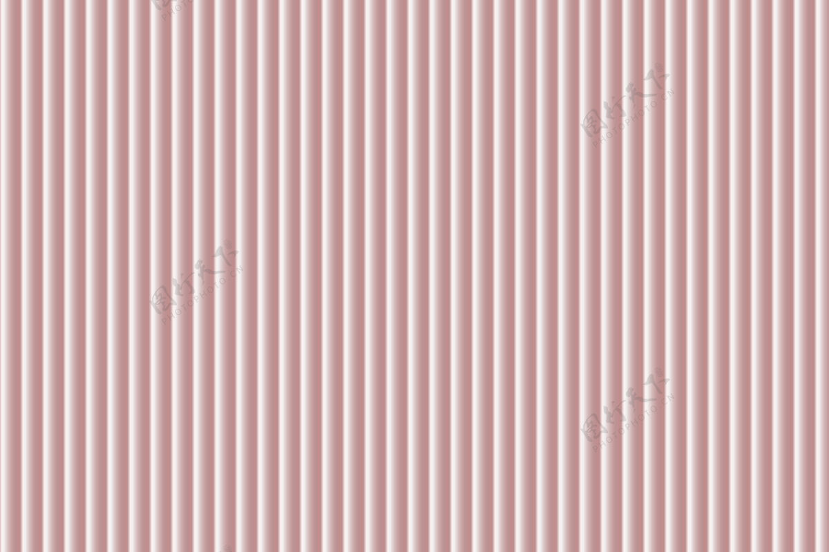 无缝简单的粉色条纹无缝背景抽象抽象背景现代图案