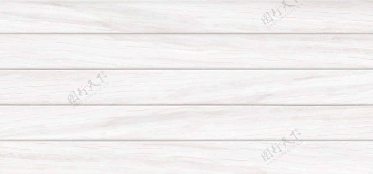 家具白色木头地板水平桌子