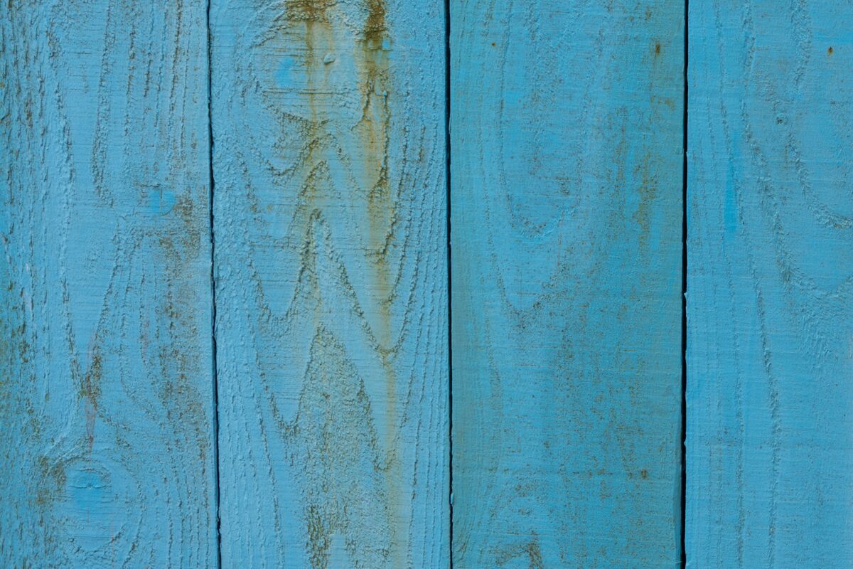 桌子老木板木背景特写镜头垃圾细节表面